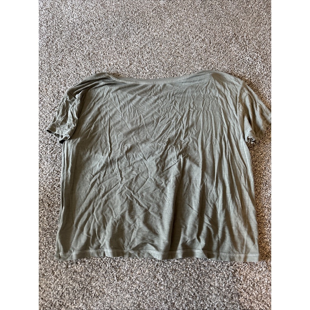 American Eagle Soft And Sexy‎ Tshirt Size S - Picture 3 of 3